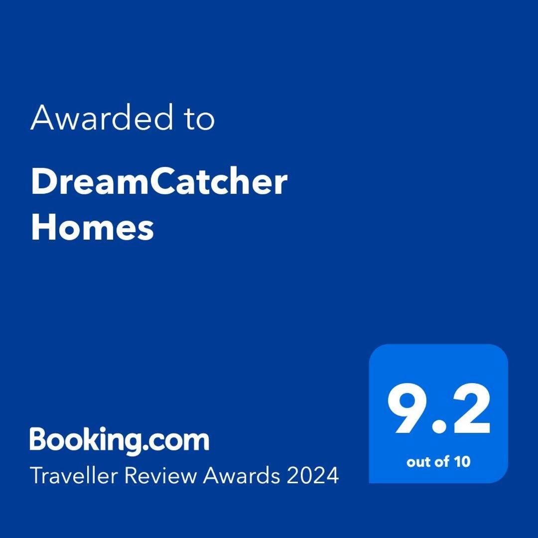 Dreamcatcher Homes 米勒福特 外观 照片